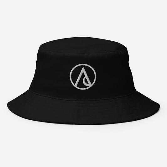 Alma Joven Bucket Hat