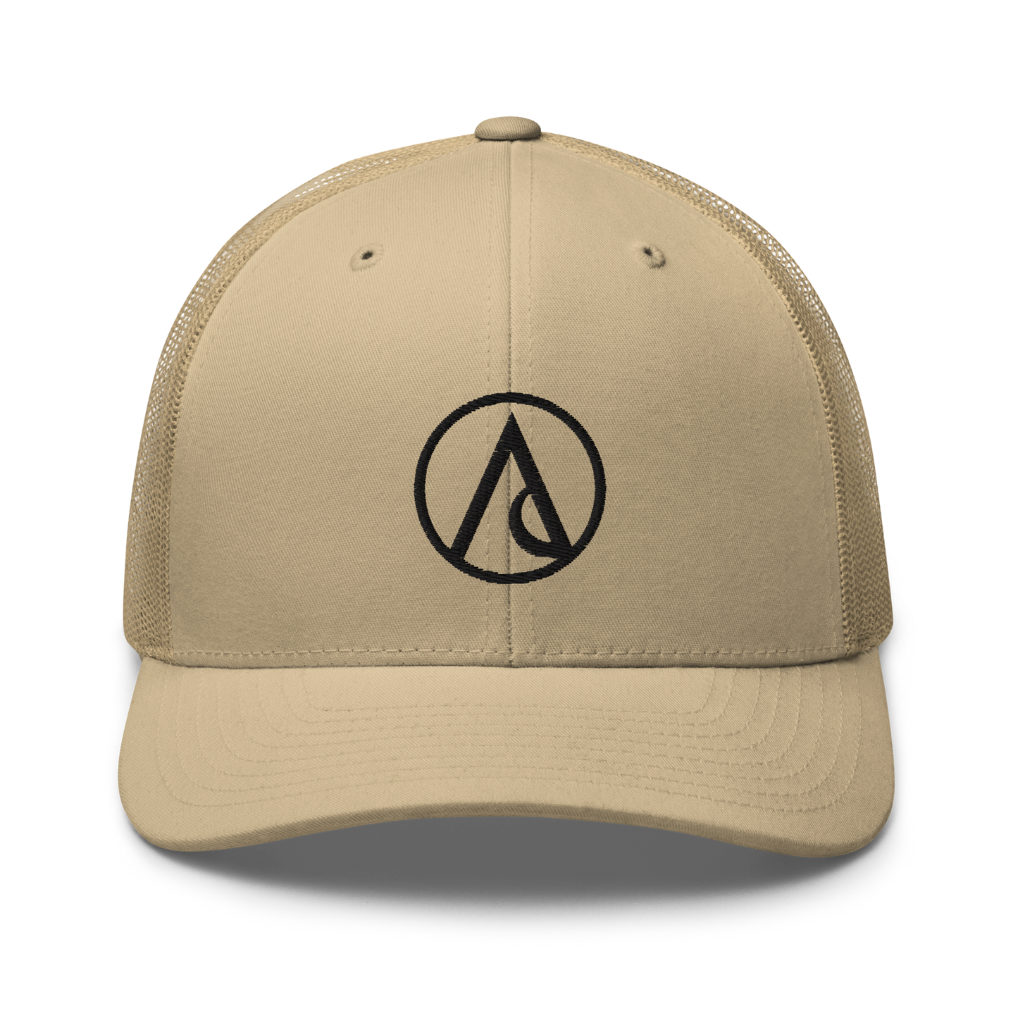 Alma Joven Trucker Hat