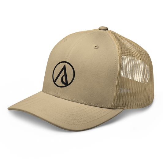 Alma Joven Trucker Hat