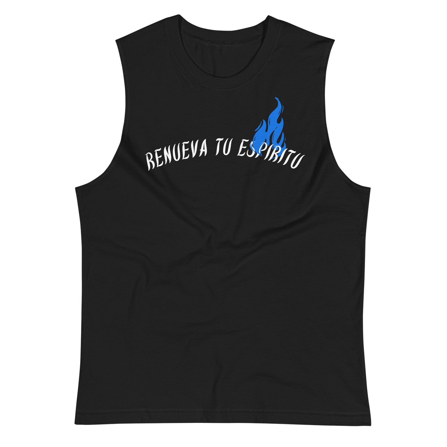 Renueva Tu Espiritu- Camiseta