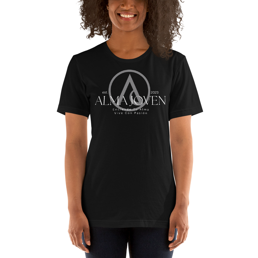 Alma Joven T-shirt