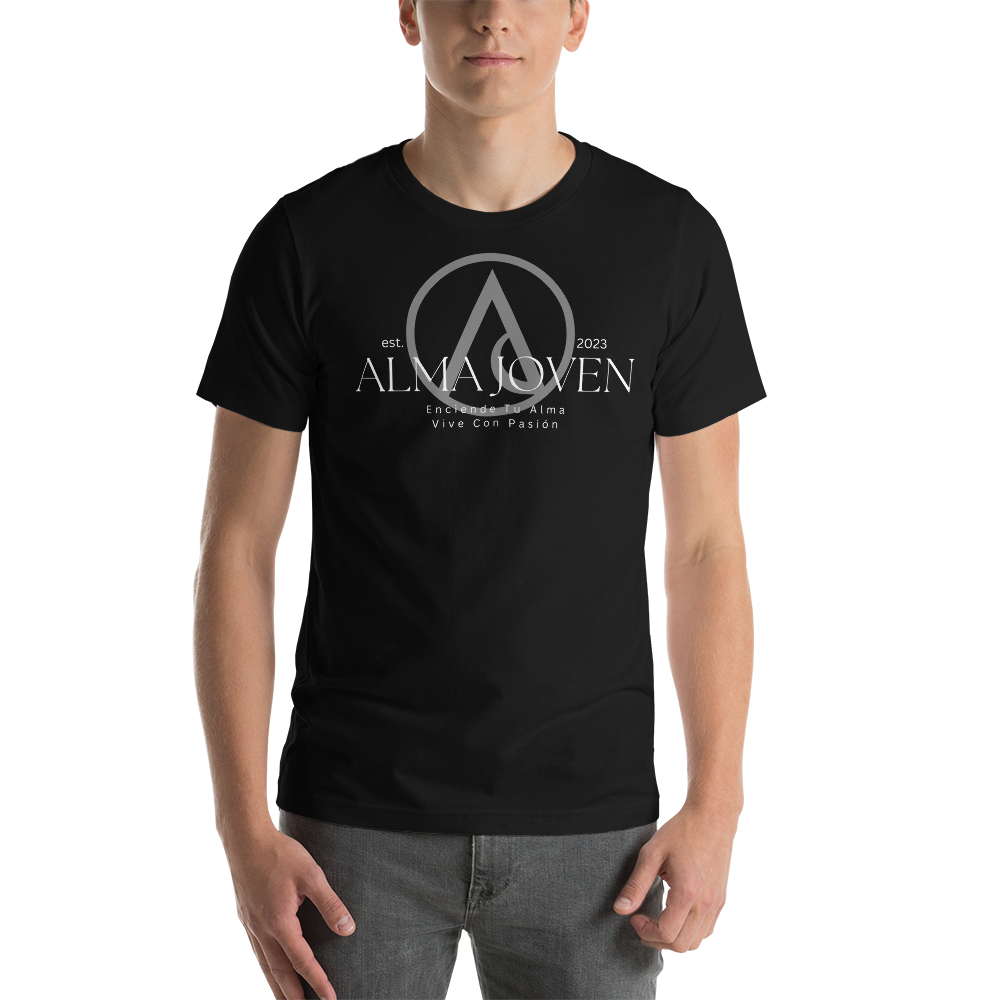 Alma Joven T-shirt