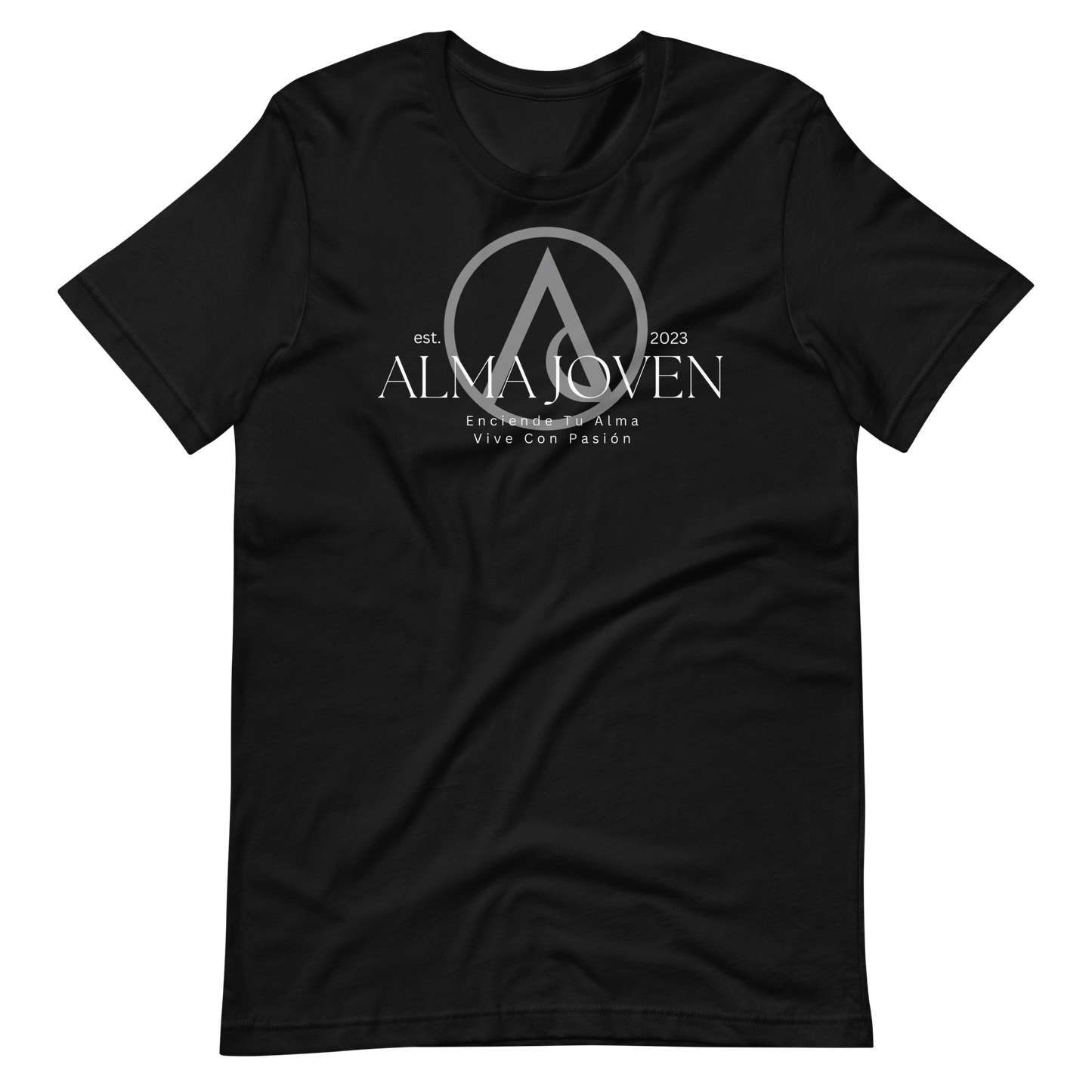 Alma Joven T-shirt