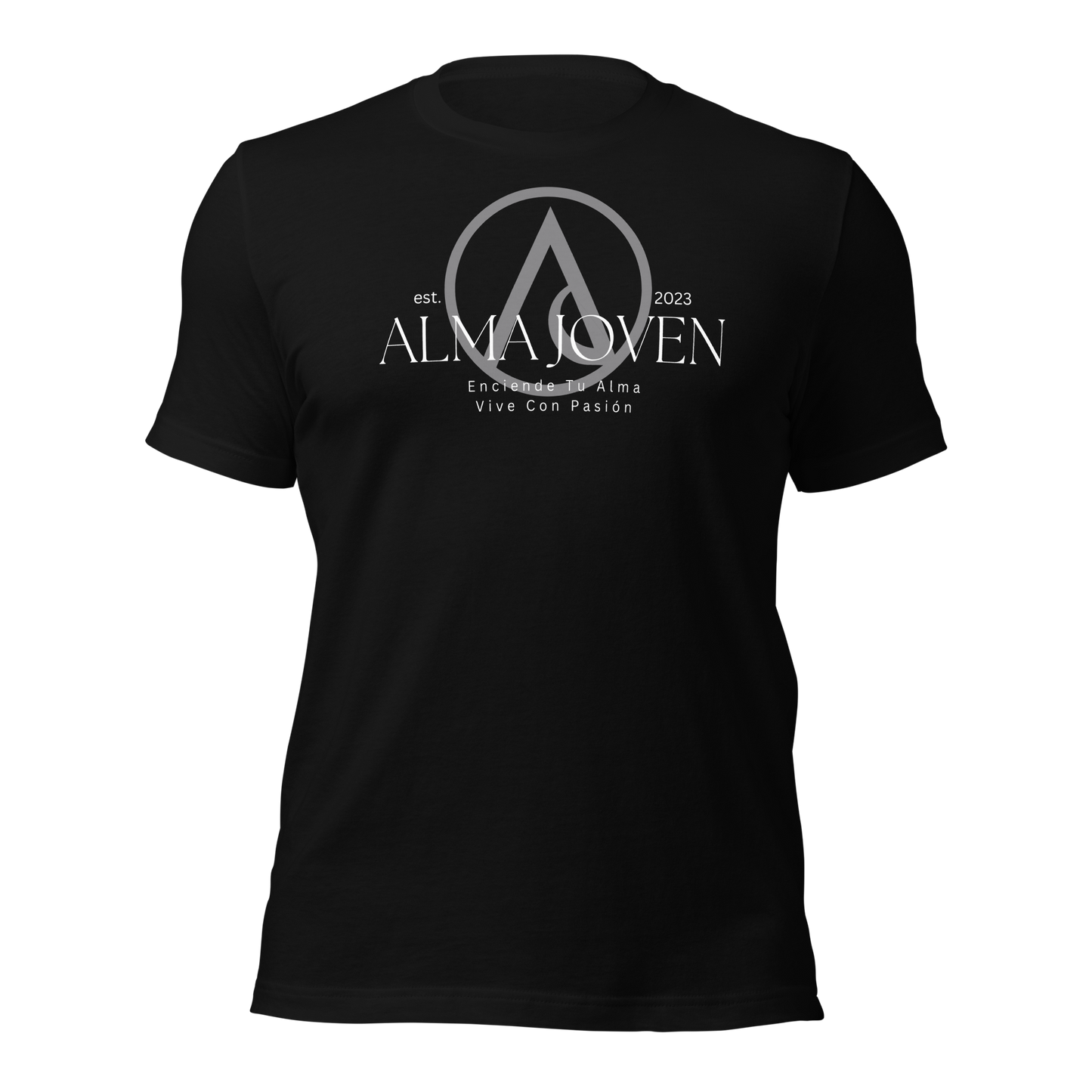 Alma Joven T-shirt